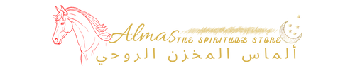 almasthespiritualstore.com